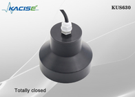 KUS630A baixo custou a água ultrassônica impermeável o detector da distância do sensor nivelado