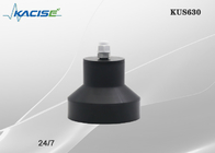KUS630A baixo custou a água ultrassônica impermeável o detector da distância do sensor nivelado