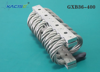 Isolador de cabo de aço helicoidal antichoque GXB36-400 para absorção de energia e isolamento de vibração
