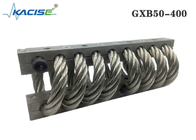 GXB50-400 Peças Mecânicas Gabinete Elétrico Choque de fio de aço Isolamento Marítimo Isolador de vibração de cabo de aço