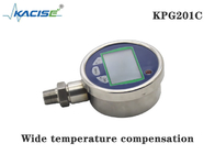 Botão do toque de KPG201C nenhum calibre de pressão mecânico de Digitas do contato com registador de dados