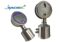 Sensor da pressão da precisão alta de calibre de pressão hidráulica IP66 do armazenamento de Digitas