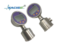 Do sensor de aço inoxidável da pressão da precisão da indicação digital de KPG201 precisão alta 0,1% LCD