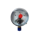 Medidor de pressão de fluido em miniatura 316 Medidor de pressão de tubos de aço inoxidável