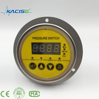 35 kPa Medidor de pressão de alta precisão Viscosidade elevada Forte resistência à corrosão