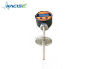 Medidor de pressão digital de precisão alimentado por bateria Medidor de pressão de oxigénio 0~400 bar