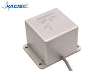 Sensor com inércia da unidade de medida de Kicase, saída do sistema de orientação com inércia Gital RS422