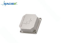 Sensor eletrônico Output RS485 da inclinação de Digitas, sensor remoto do ângulo de inclinação da transmissão