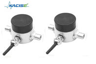 Transmissor de pressão diferencial pequeno do tamanho da instalação fácil da precisão alta com saída de dois fios