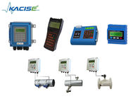Dispositivos industriais compactos da medida do fluxo, medidor potável do volume de água