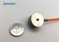 Caixa diminuta Defromation pequeno da membrana do sensor da pilha de carga do aço de liga