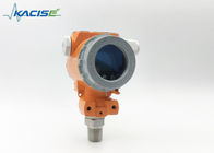 Sensor de aço inoxidável de alta frequência GXP 240 10-30Vdc da pressão da precisão
