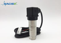 Sensor exato da pressão de água/transmissor de pressão piezoresistente universal