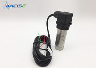Sensor exato da pressão de água/transmissor de pressão piezoresistente universal