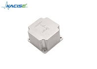 K-3JSJ-100 detecção sísmica do sensor industrial do acelerômetro da linha central do nível 3