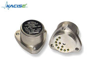 Sensor do acelerômetro QA-2000 300 séries de saída análoga material do caso de aço inoxidável