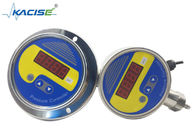 Medidor de pressão de pico digital de alta precisão para o registo do valor de pico de pressão Medidor de pressão