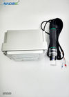 KPH500 Ph Meter para Teste de Qualidade da Água do Leite, Sensor de PVC Preto