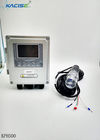 Sensor de pH KPH500 Sensor de pH 4-20 para água do mar Medidor de pH da qualidade da água