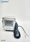 KPH500 Analisador de Qualidade da Água de PVC DC24V Ph And Ppm Sensor