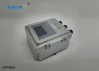 controlador Tester da ponta de prova do sensor do medidor de pH de 4ma 20ma KPH500 5v