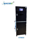 KTM600 Online Total Manganese Analyzer Cinco anos de armazenamento de dados