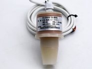 RS485 a baixa potência ultrassônica do sensor nivelado 3.3V para o líquido desperdiça a associação