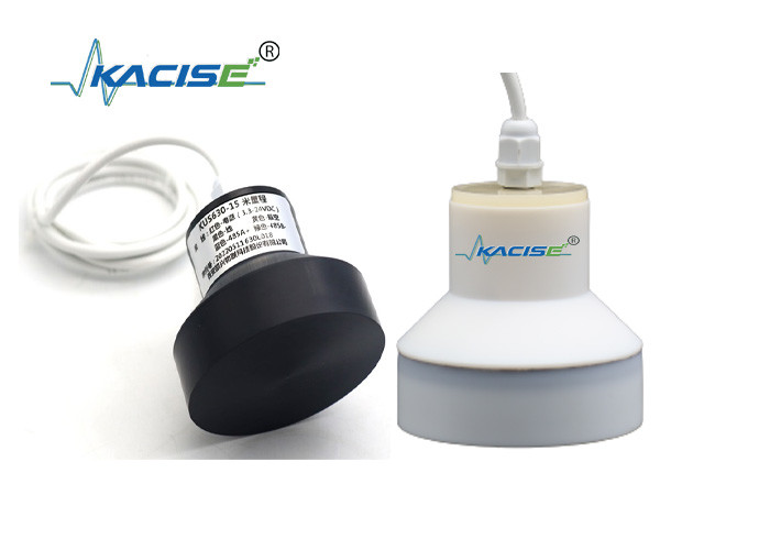 Sensor transdutor ultrassônico de 5V Sensor de nível de fluido sem contato