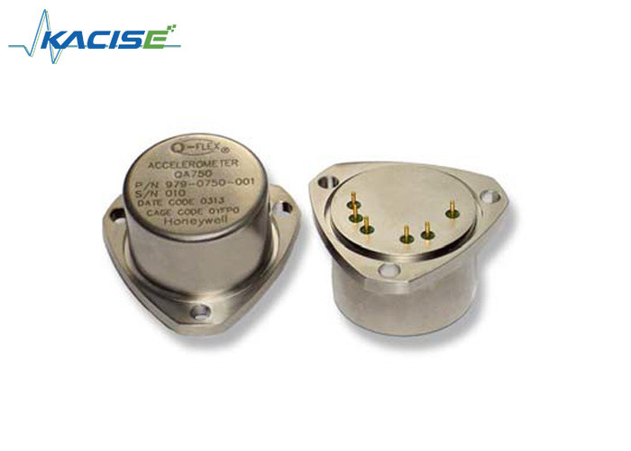 Design compacto ambientalmente áspero da elevada precisão do sensor do acelerômetro