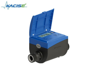 Residencial/o medidor ultrassônico RS485/M do agregado familiar água - TRANSPORTE R500 DN20mm