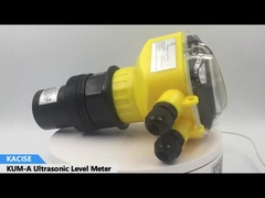 RS485 medidor de nível das águas subterrâneas de pesca