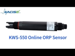Sensor de qualidade da água estável ORP Substituição do sensor digital 1mV Resolução com precisão ±6mV
