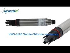 Sensor de íons de cloreto em linha KWS-3100