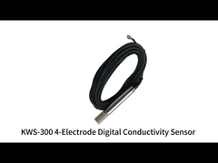 sensor da qualidade de água