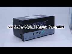 Controlador de display digital da série KDI
