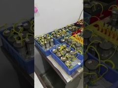 Giroscópio dinâmico de registro de poços