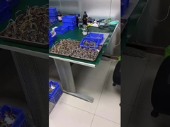 Giroscópio dinâmico de registro de poços