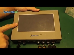 KWS-850 Sensor Multiparâmetro de Qualidade da Água Online#qualidadedaágua #teste #parâmetro