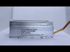 Veja Por Que Escolher o Sensor de Metano a Laser da Série TDLAS200B