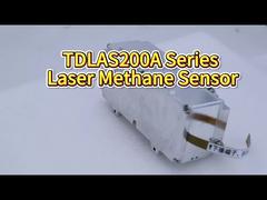 Sensor Detector de Gás