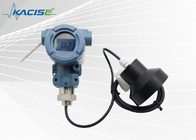 Sensor KUS640 nivelado ultrassônico com distância da exposição 12m