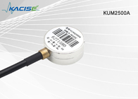 RS232/RS485/0 - sensor nivelado ultrassônico 9 de combustível 5V - 36V KUM2500A