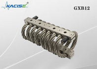 GXB12 reduzem o isolador de vibração da corda de fio do aço do ruído absorvem o impacto da vibração
