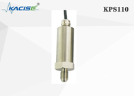 Transmissor compensado e intrinsecamente seguro KPS110 da temperatura da pressão