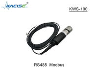 KWS-100 IP68 Medidor de bacalhau de baixo custo COD sensor para Monitoramento de Água Saída RS485