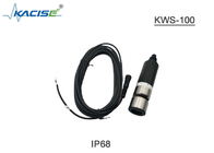 KWS-100 IP68 Medidor de bacalhau de baixo custo COD sensor para Monitoramento de Água Saída RS485