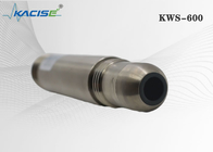A fluorescência KWS-600 em linha dissolveu o sensor do oxigênio um tempo de resposta de 10 segundos