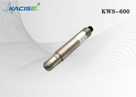A fluorescência KWS-600 em linha dissolveu o sensor do oxigênio um tempo de resposta de 10 segundos