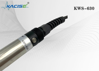 A fluorescência da cultura aquática dissolveu o sensor KWS630 IP68 do oxigênio