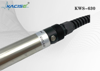 A fluorescência da cultura aquática dissolveu o sensor KWS630 IP68 do oxigênio